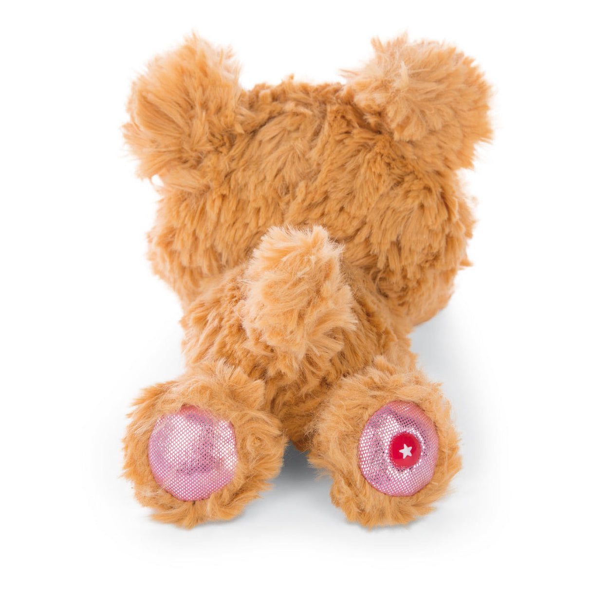 Nici Glubschis Pluchen Umarmung Liegender Hund Lollidog, 15 cm