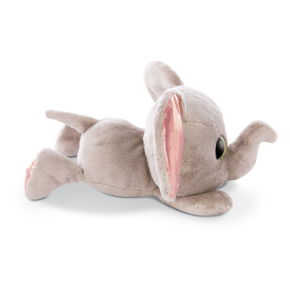 Nici glubschis pluchen kosete kosete elefant Billi-Balu, 25cm