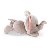 Nici Glubschis Pluchen Cuddly Cuddly Elephant Billi-Balu, 25 cm