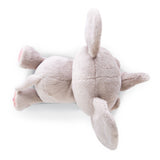 NICI Glubschchis PLucks Cuddly Cuddly Elefant Billu-Balu, 25cm