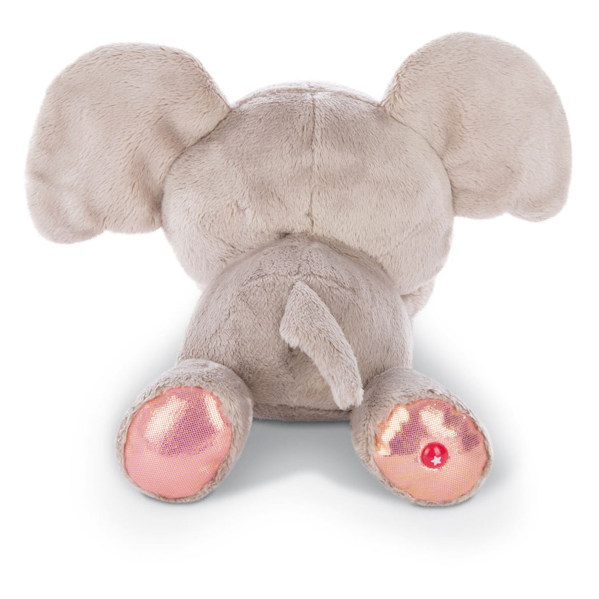 Nici Glubschis Pluchen tierno tierno Elefante Billi-Balu, 25 cm