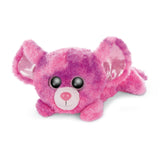 Nici Glubschis Pluchen kuschly Umarmung Maus Mais, 25 cm