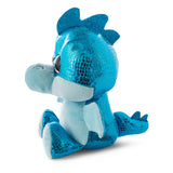 NICI GLUBSCHIS PLUCHEN DUDLOD DRAGON BLUE JET-JET, 15CM