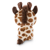 NICI GLUBSCHIS PLUCHEN HUG GIRAFE HALLA, 15CM