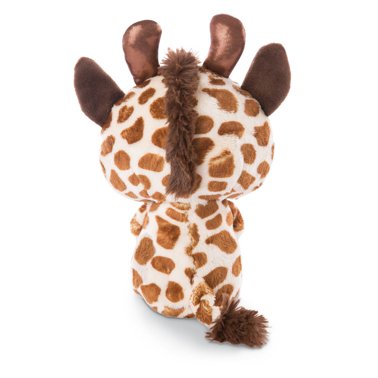 Nici Glubschis Pluchen Hug Giraffe Halla, 25 cm