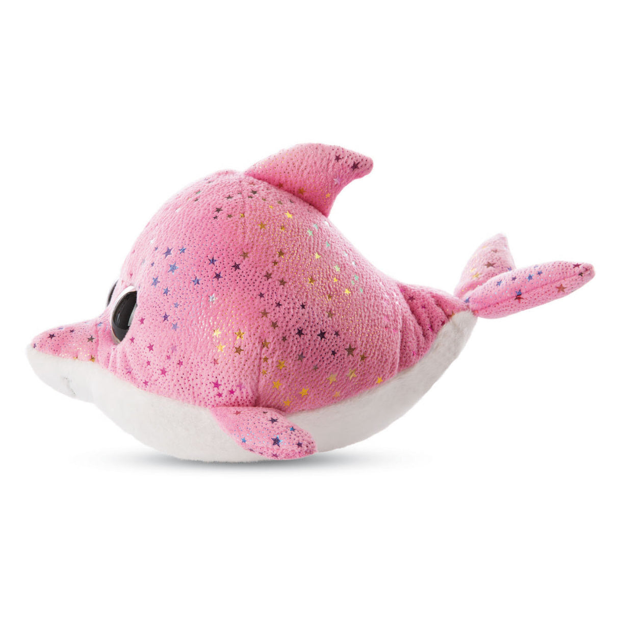 Nici glubschis pluchen hug delfina, 15cm