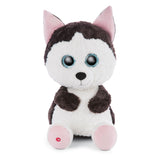 Nici Glubschis Pluchen Umarmung Husky Barkley, 45 cm