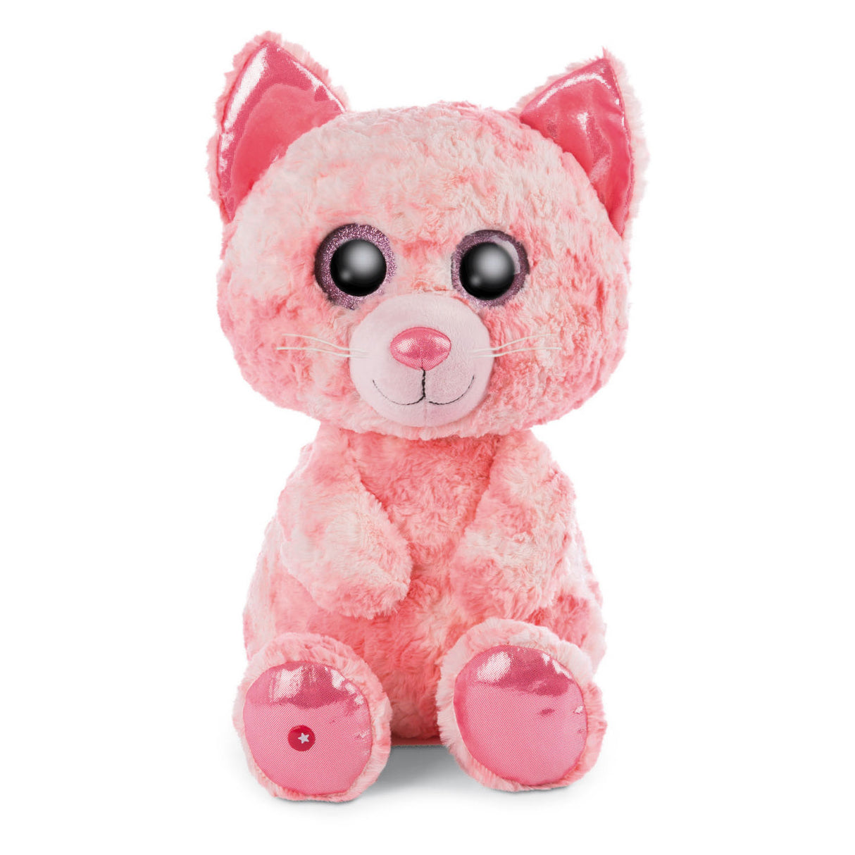 Nici Glubschis Pluchen kuschly Katze Dreamie, 45 cm