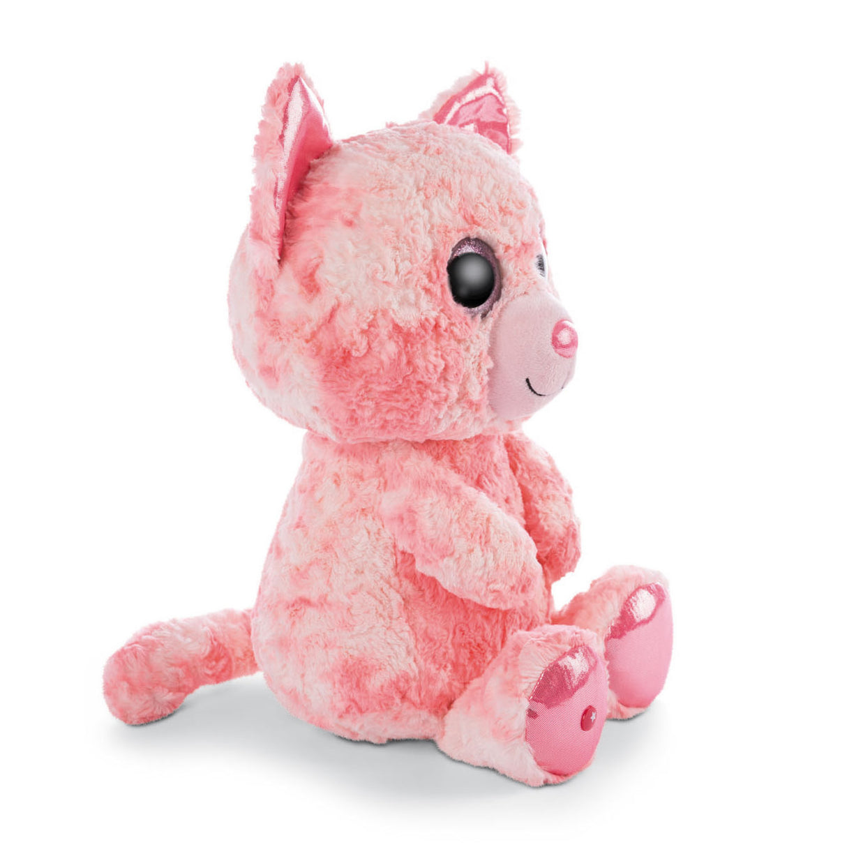 Nici Glubschis Pluchen Knuffel Kat Dreamie, 45cm