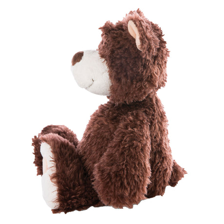 Nici Pluchen Knuffel Beer Malo, 25cm