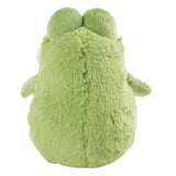 Nici Pluchen Cuddle Frog, 25cm