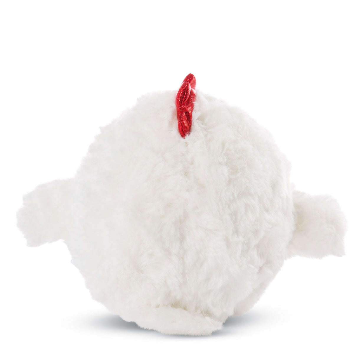 Nici Glubschis Pluchen Knuffel Henlou, 15cm