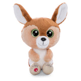 Nici Glubschis Plüsch-Kuscheltier Rehkitz Feena, 15cm