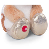 Nici Glubschis Plüsch-Kuscheltier Rehkitz Feena, 15cm