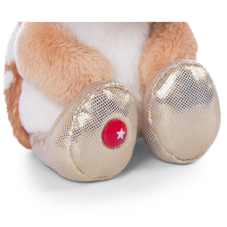 Nici Glubschis Plüsch-Kuscheltier Rehkitz Feena, 15cm