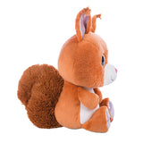 Nici Glubschis Pluchen Cuddle Squible, 15 cm