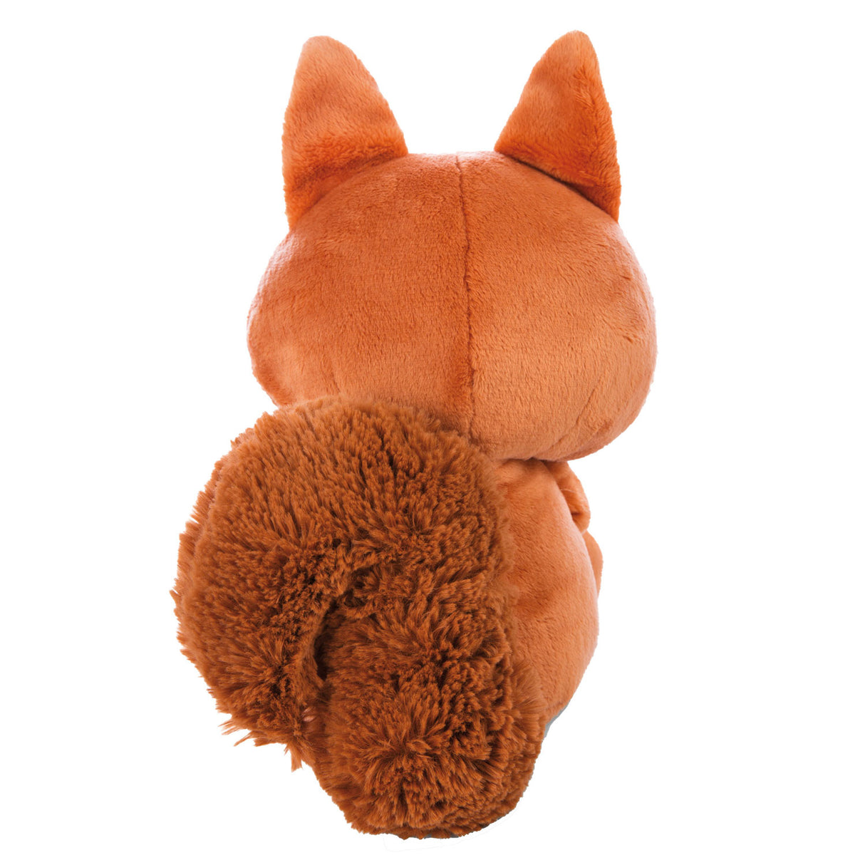 Nici Glubschis Pluchen Knuffel Eekhoorn Squibble, 25cm