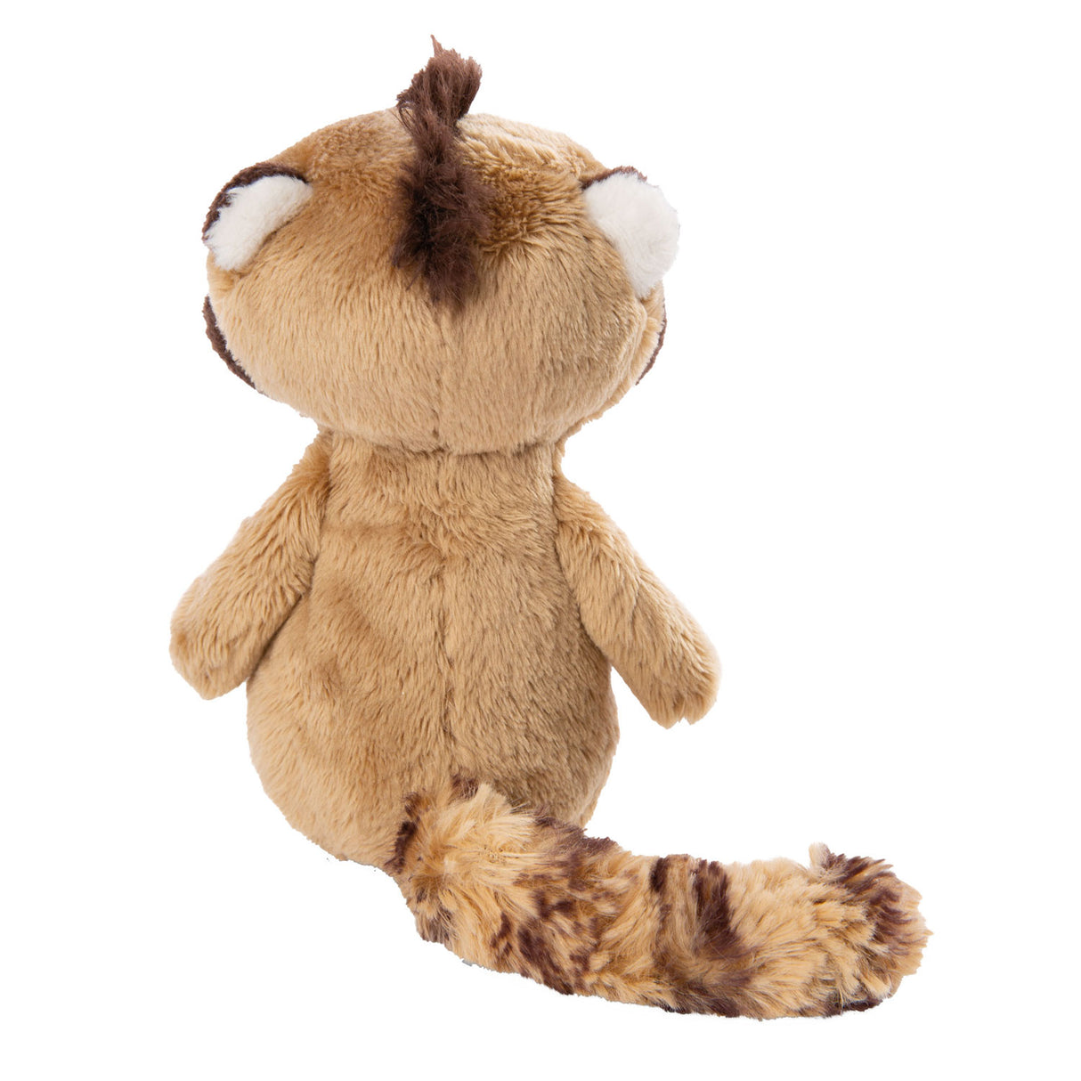 Nici Wild Friends Pluchen kuschly Coati Coaty, 15 cm