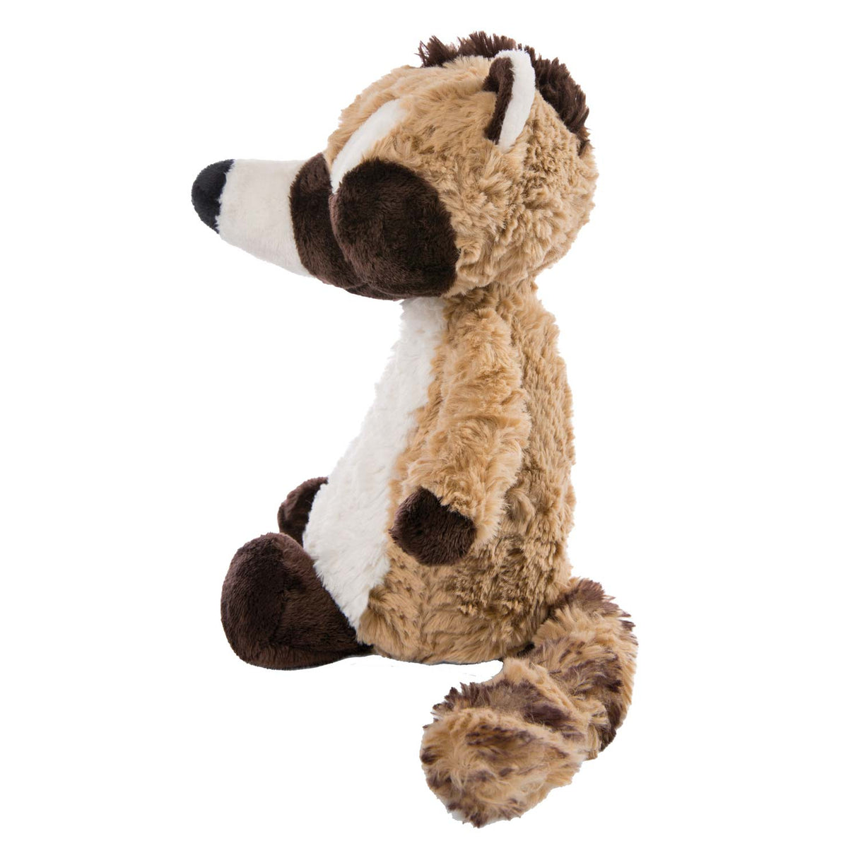 Nici Wild Friends Pluchen Cuddly Coati Coaty, 25 cm