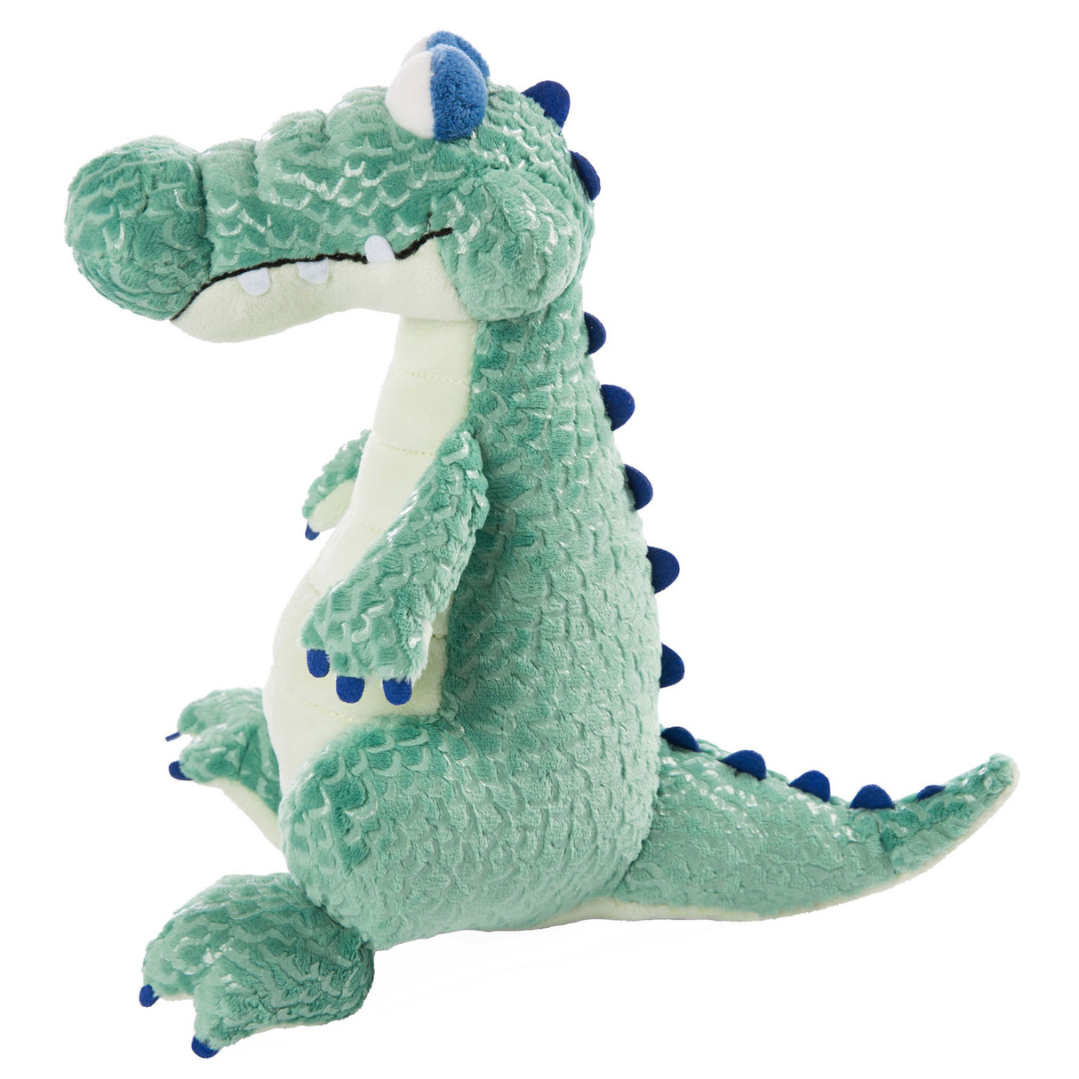 Nici Wild Friends Pluchod Cuddle Crocodile Croco McDile, 27 cm