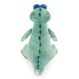 Nici Wild Friends Pluchen Cuddle Crocodile Croco McDile, 27 cm