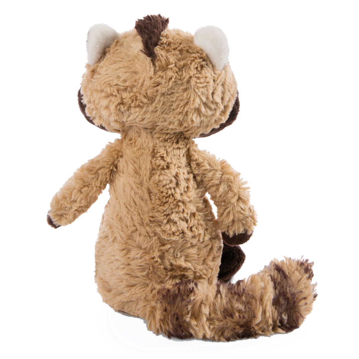 NICI Wild Friends Pluchen Cuddly Coati Coaty, 30 cm