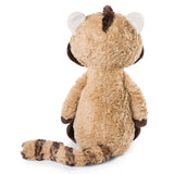 Nici Wild Friends Pluchen Cuddly Coati Coaty, 43cm