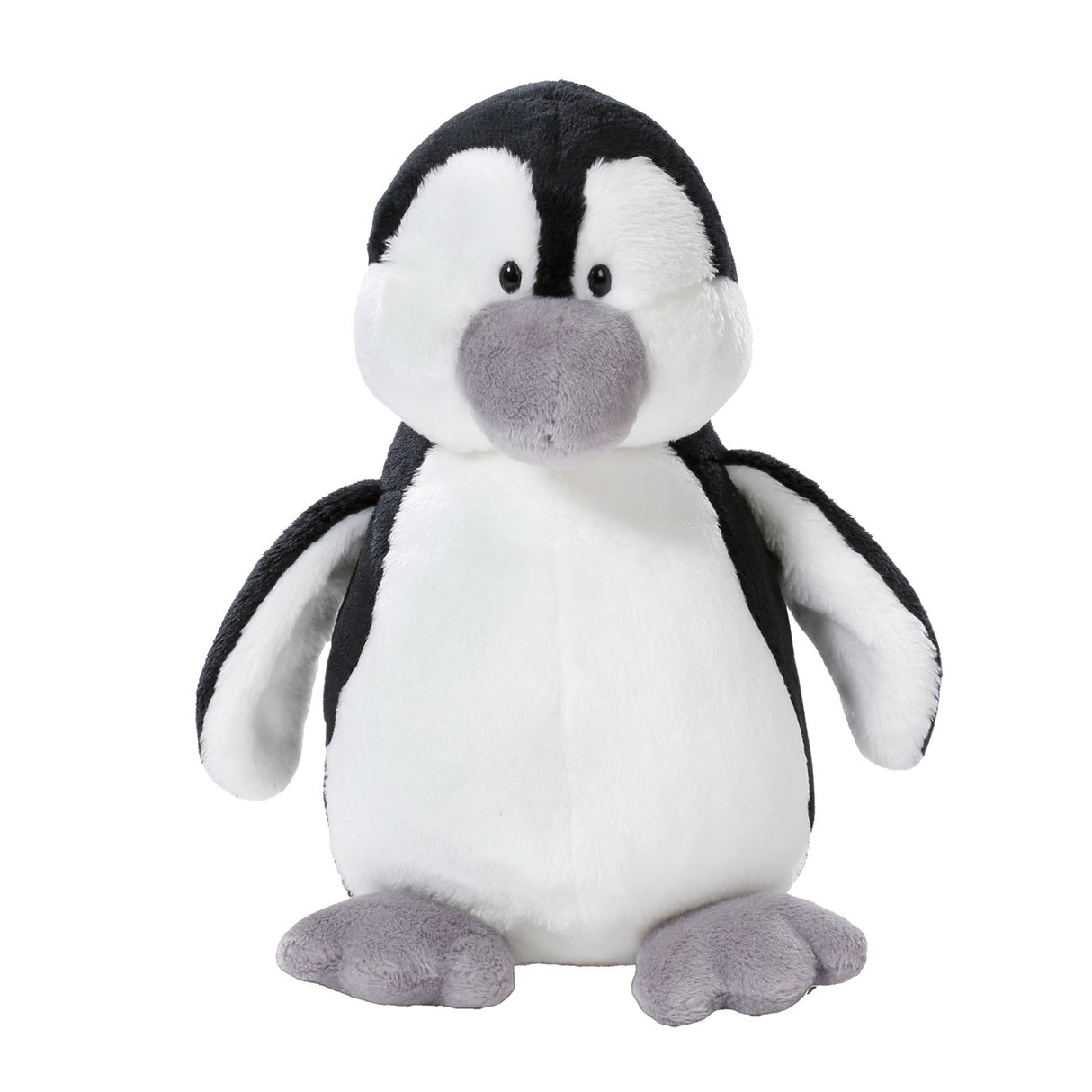 Nici pluchen kos pinguin, 20 cm