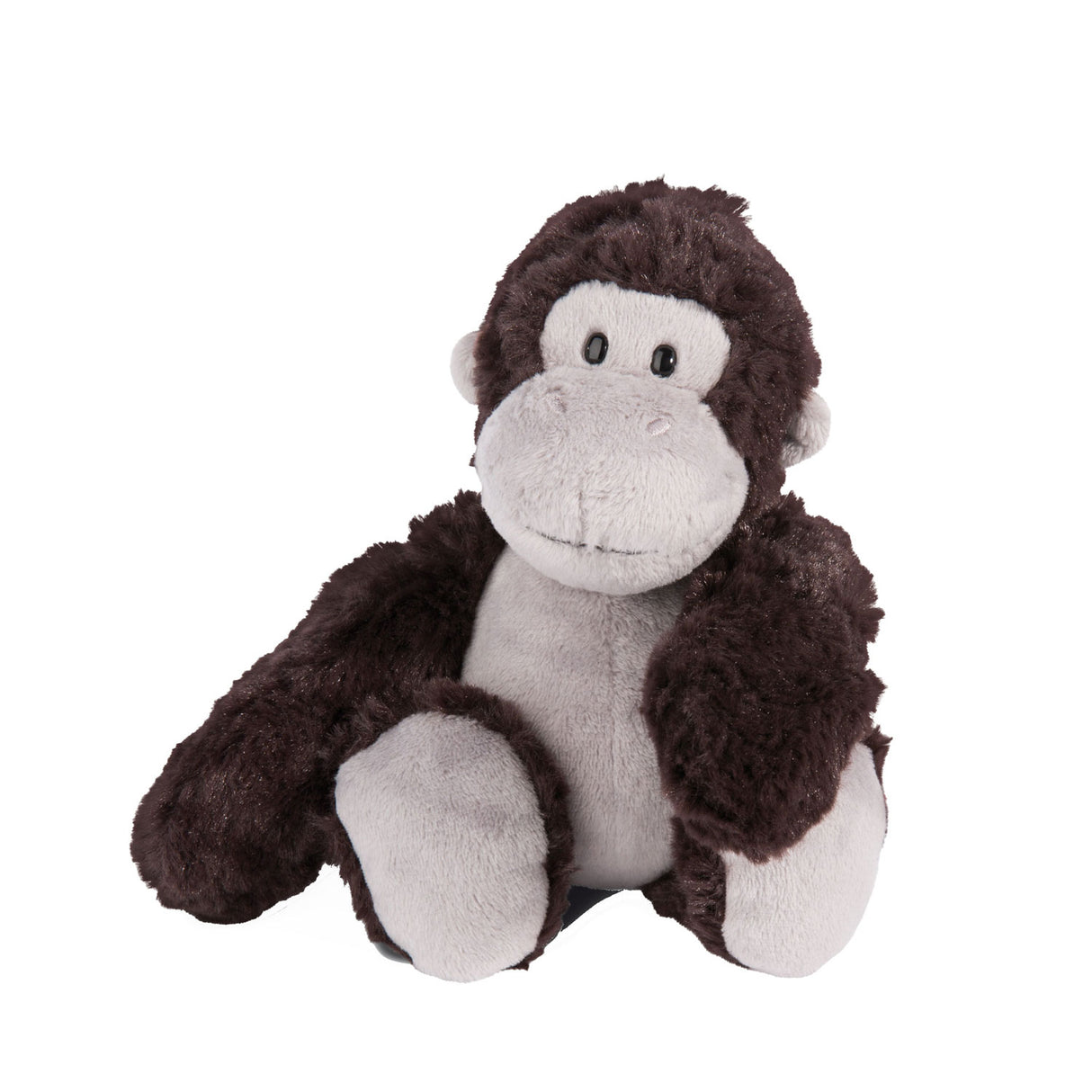 Nici Pluchen Knuffel Aap, 20cm