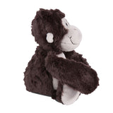 Nici Plüsch Kuscheltier Affe, 20cm