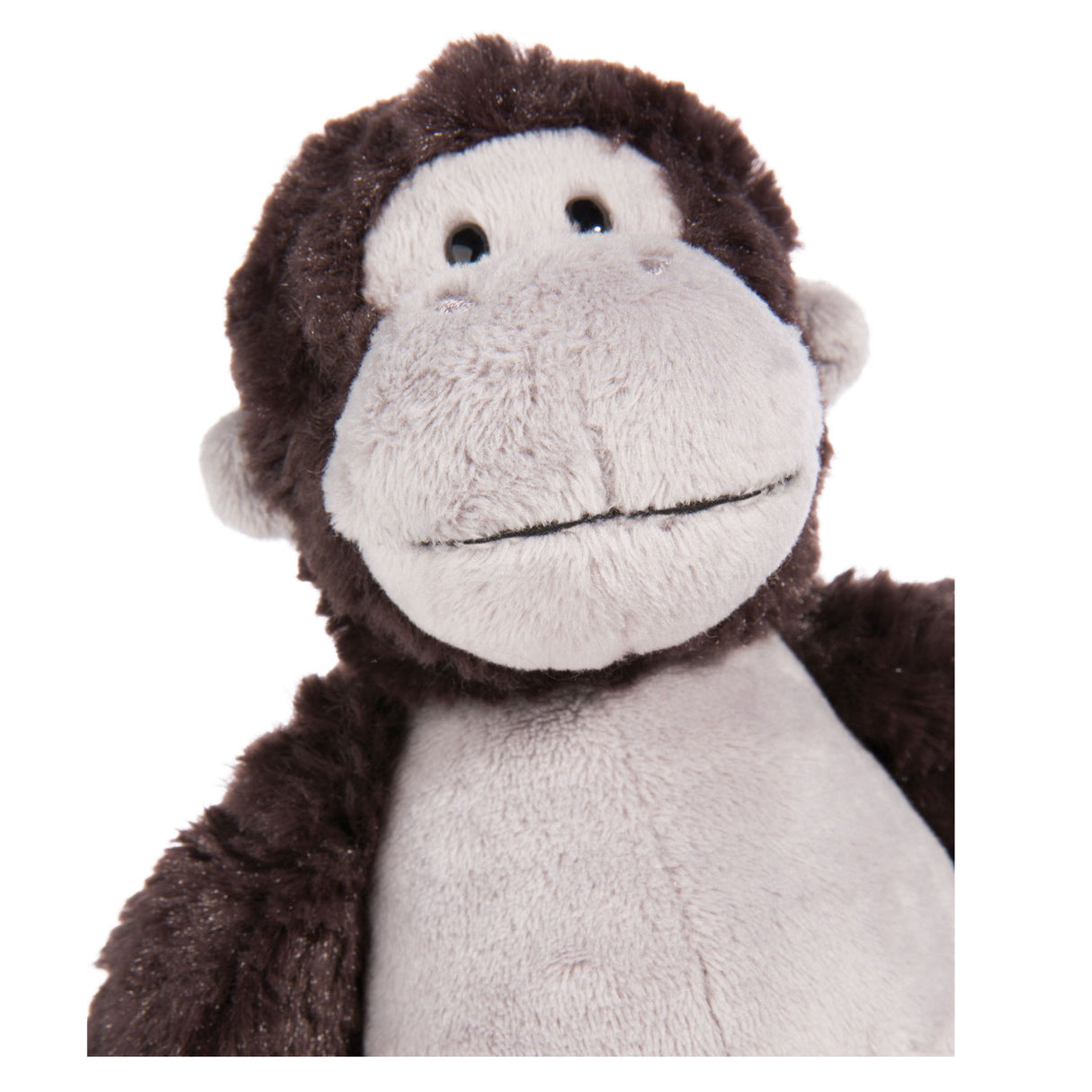 Nici Plüsch Kuscheltier Affe, 20cm