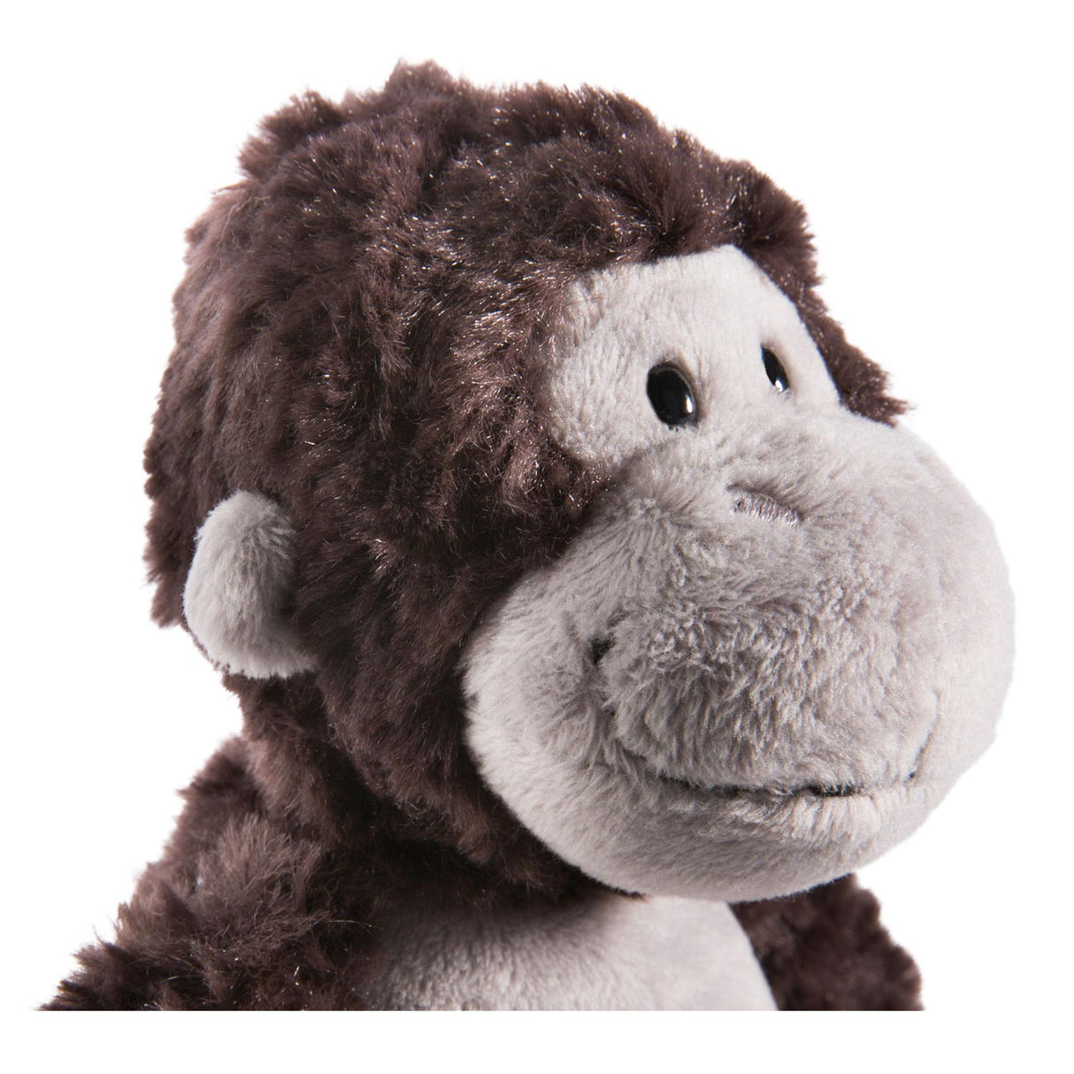 Nici Plüsch Kuscheltier Affe, 20cm
