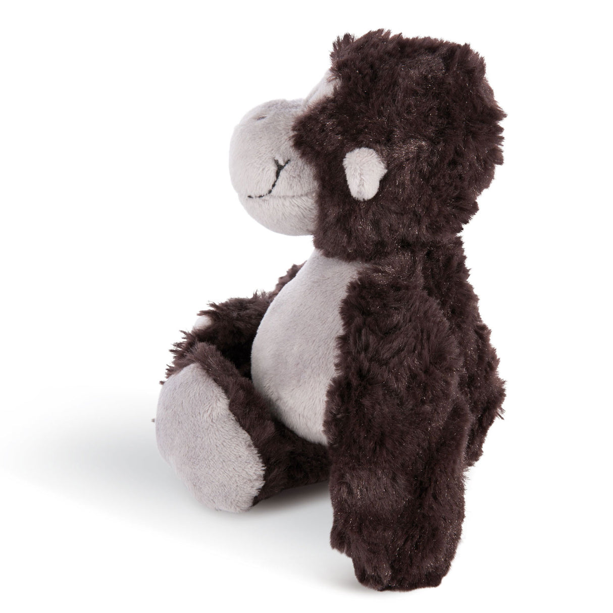 Nici Pluchen Hug Aap, 20cm