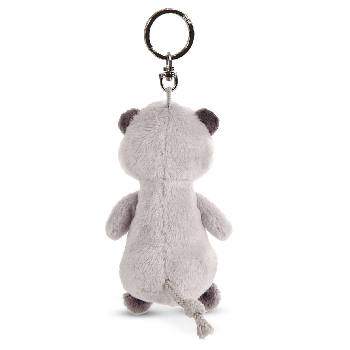 Nici Pluchen Keychain Sleeping Mouse Doramouse, 10,5 cm