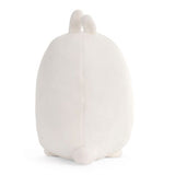 Nici Plüsch-Kuscheltier Molang Regenbogen mit Herz in Geschenkbox, 16cm