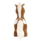 Nici Pluchen kuscheln Mystery Hearts Pony Lorenzo, 35 cm