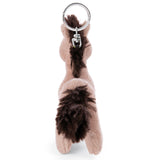 NICI Pluchen Keychain Pony Loretta, 10cm