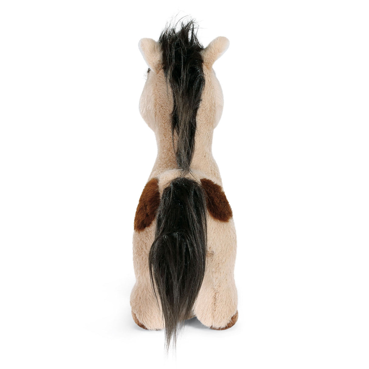 NICI Pluchen Cuddle Mystery Hearts Pony Loretta, 25cm