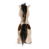 NICI Pluchen Cuddle Mystery Hearts Pony Loretta, 25cm