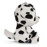 Nici Glubschchis PLuhench hänken dalmatier Doetto, 15cm