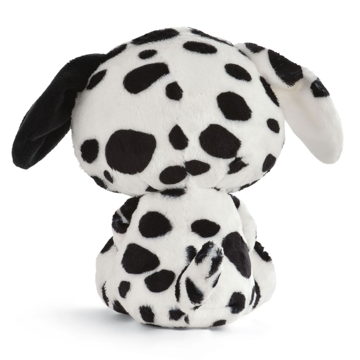 Nici glubschis pluchen hug dalmation dottino, 25 cm