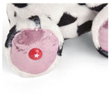 Nici glubschis Pluchen objem Dalmation Dottino, 25 cm