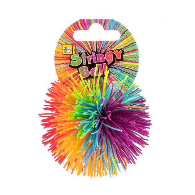 Jono Toys magischer Spikey-Ball-Regenbogen