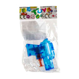 Jono Toys kleine Wasserpistole transparent