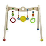Primi passi - houten babygym activity