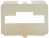 Hella Steckergehäuse Buchsengehäuse 1-polig