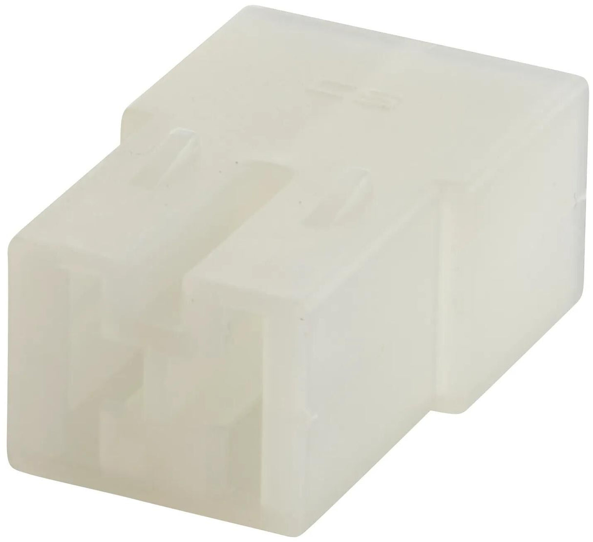 Hella Steckergehäuse Buchsengehäuse 2-polig