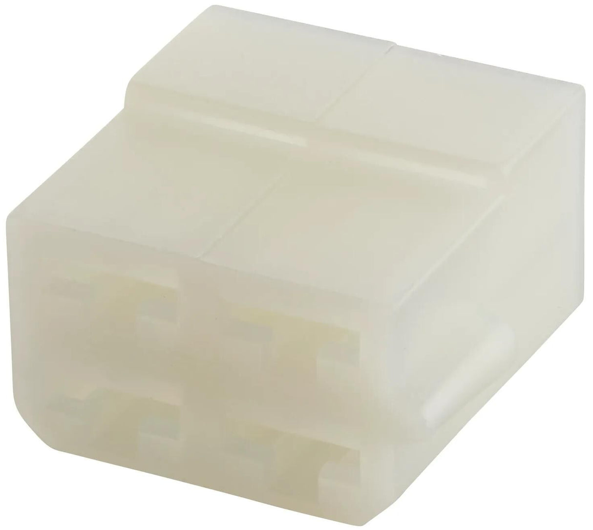 Hella Steckergehäuse Buchsengehäuse 4-polig