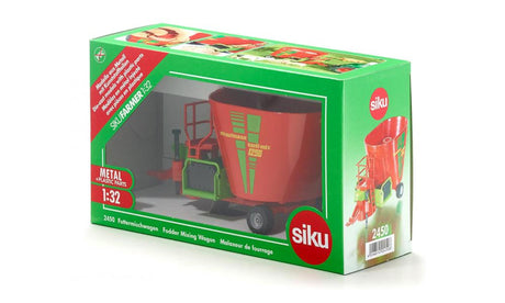 Siku 2450 Mischfuttermischer für Rinder