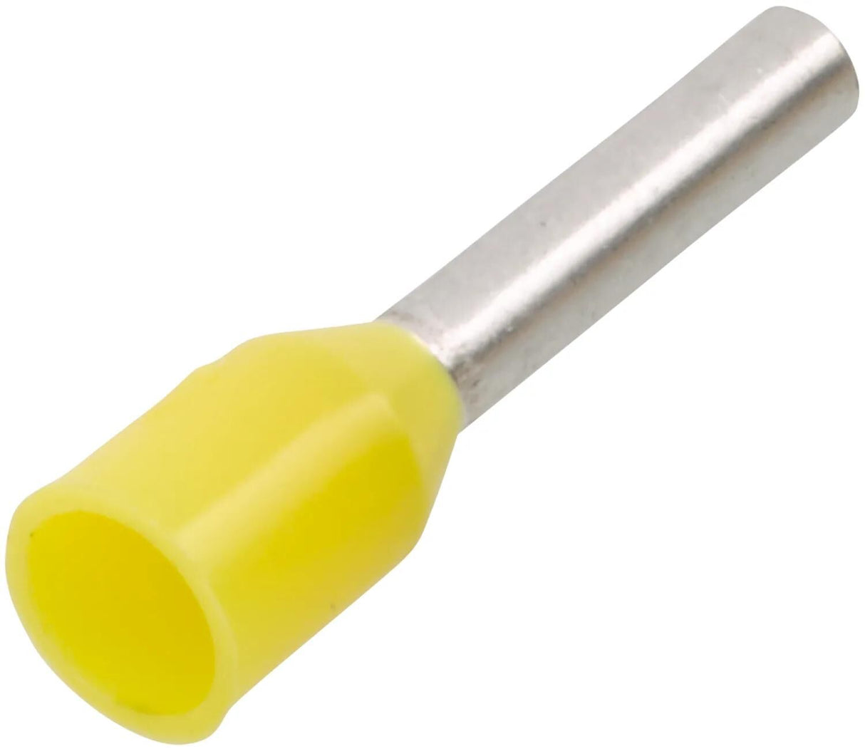 Hella Aderendhülsen 1,0 gelb 100Stk